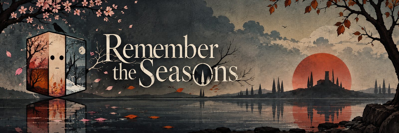 Remember the Seasons